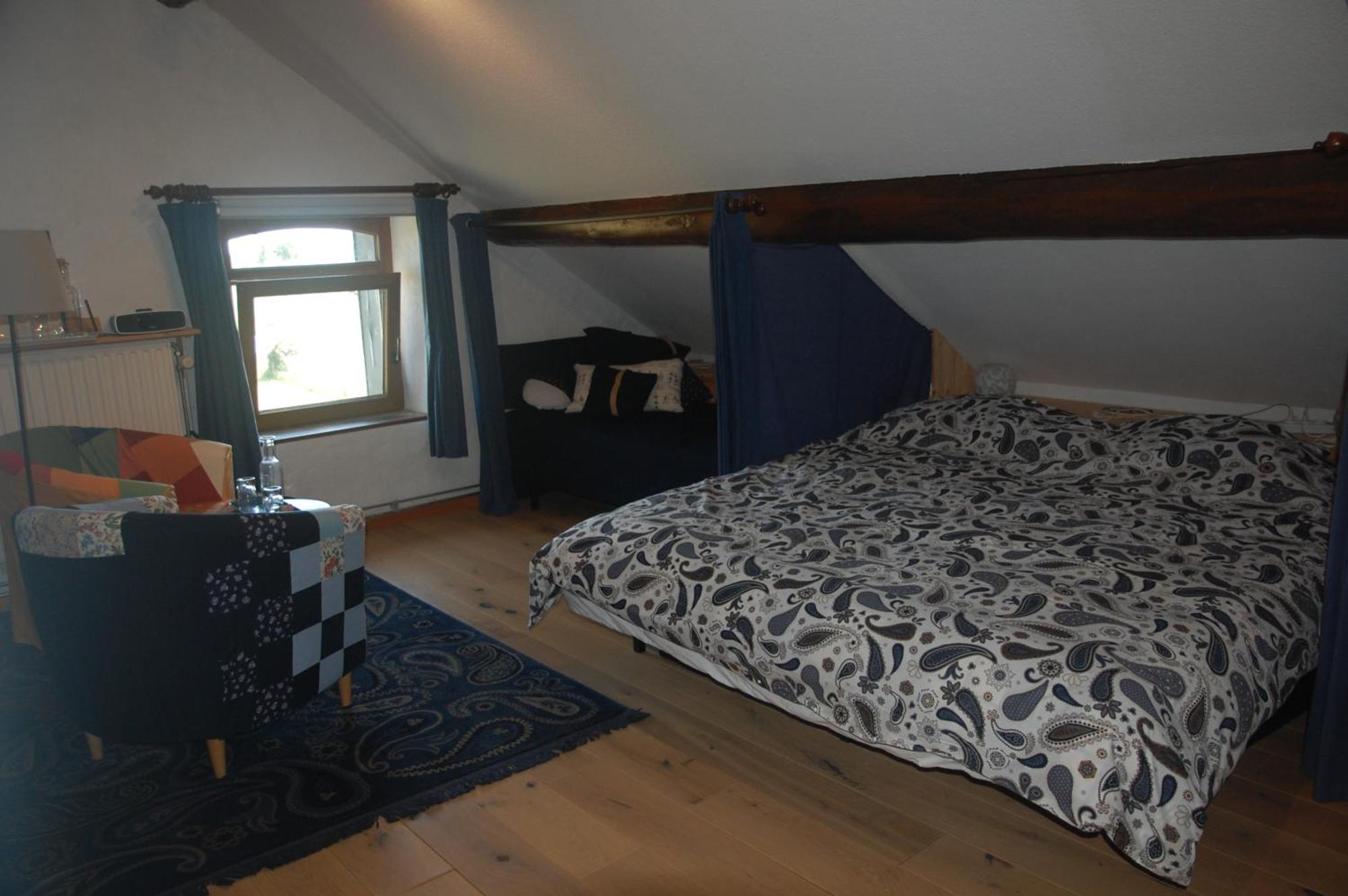 Le Buisson B&B Gouvy Exterior photo