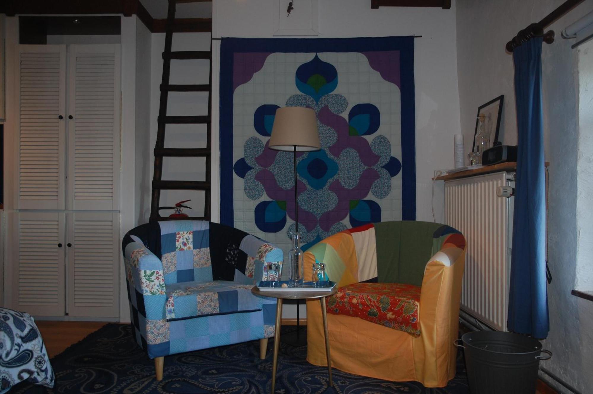 Le Buisson B&B Gouvy Exterior photo